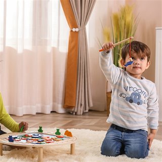 Fishing game